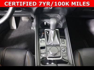 2025 Mazda Mazda CX-50 Hybrid Premium