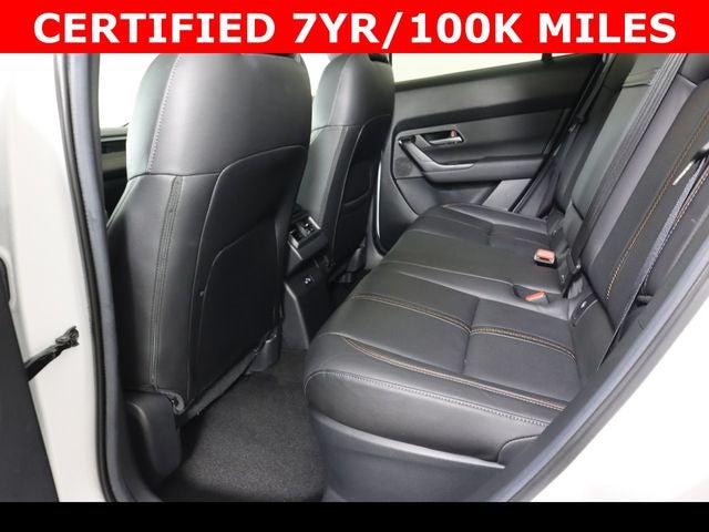 2025 Mazda Mazda CX-50 Hybrid Premium