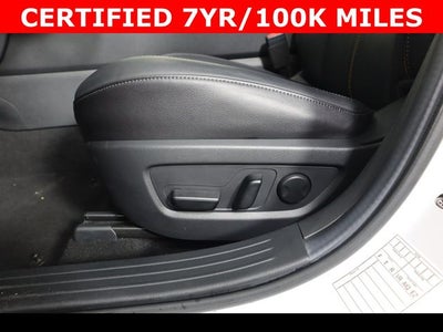 2025 Mazda Mazda CX-50 Hybrid Premium