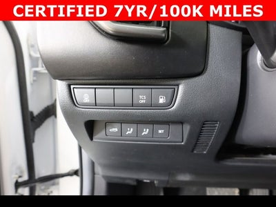 2025 Mazda Mazda CX-50 Hybrid Premium