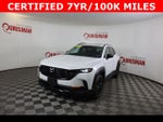 2025 Mazda Mazda CX-50 Hybrid Premium