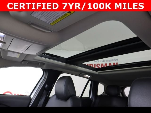 2025 Mazda Mazda CX-50 Hybrid Premium