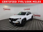 2025 Mazda Mazda CX-50 Hybrid Premium
