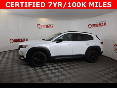 2025 Mazda Mazda CX-50 Hybrid Premium