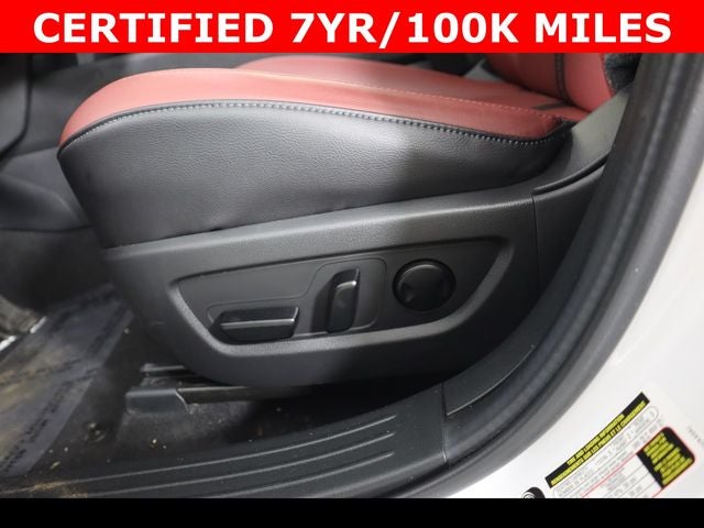 2025 Mazda Mazda CX-50 Hybrid Premium