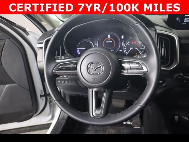 2025 Mazda Mazda CX-50 Hybrid Premium