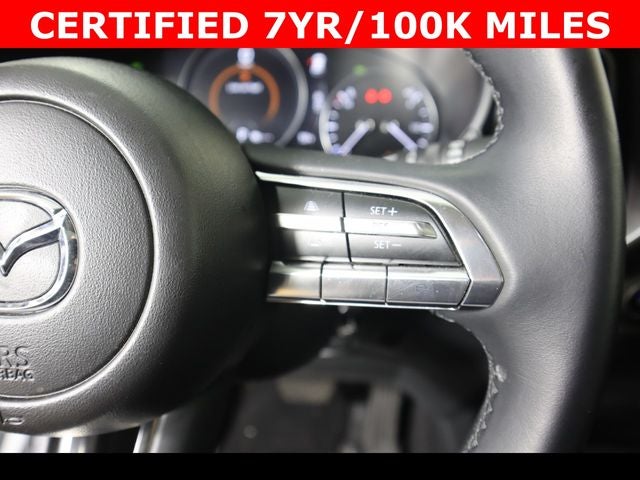 2025 Mazda Mazda CX-50 Hybrid Premium