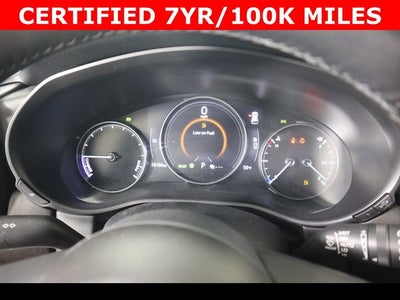 2025 Mazda Mazda CX-50 Hybrid Premium