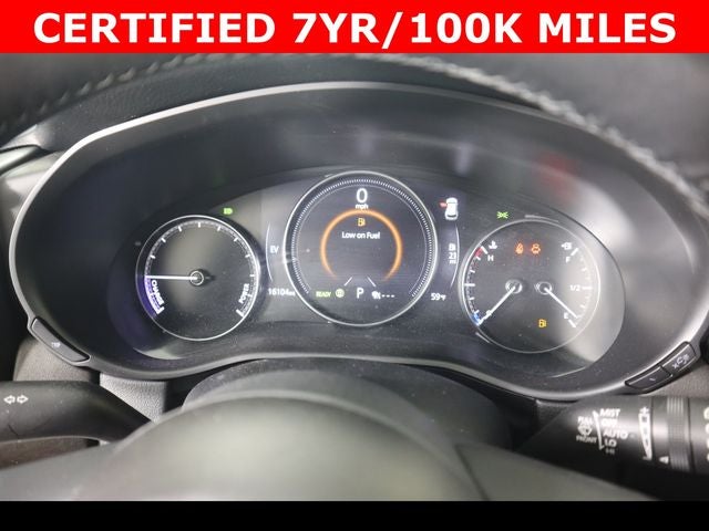 2025 Mazda Mazda CX-50 Hybrid Premium