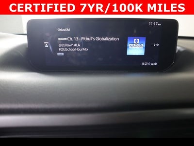 2025 Mazda Mazda CX-50 Hybrid Premium