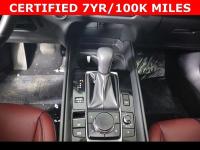 2025 Mazda Mazda CX-50 Hybrid Premium