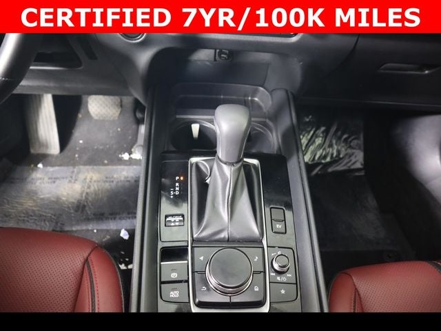 2025 Mazda Mazda CX-50 Hybrid Premium