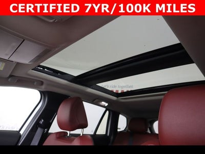 2025 Mazda Mazda CX-50 Hybrid Premium