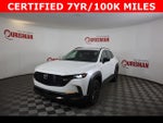 2025 Mazda Mazda CX-50 Hybrid Premium