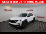 2025 Mazda Mazda CX-50 Hybrid Premium