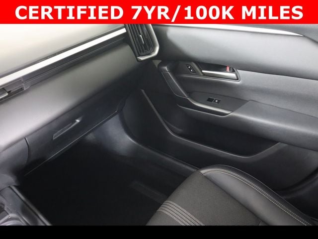 2024 Mazda Mazda CX-50 2.5 S Premium Package