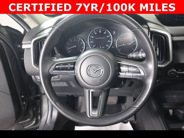 2024 Mazda Mazda CX-50 2.5 S Premium Package