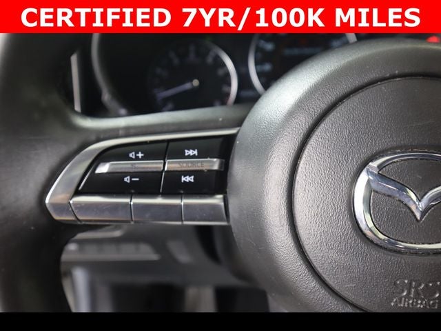 2024 Mazda Mazda CX-50 2.5 S Premium Package