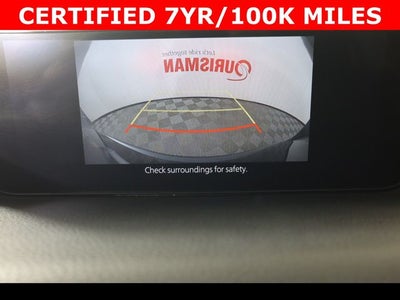 2024 Mazda Mazda CX-50 2.5 S Premium Package