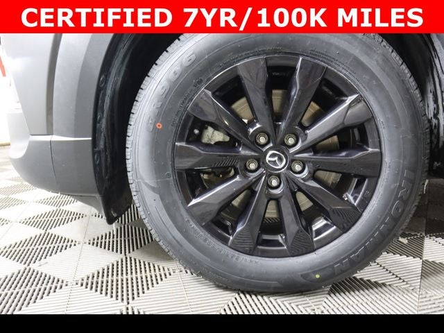 2024 Mazda Mazda CX-50 2.5 S Premium Package