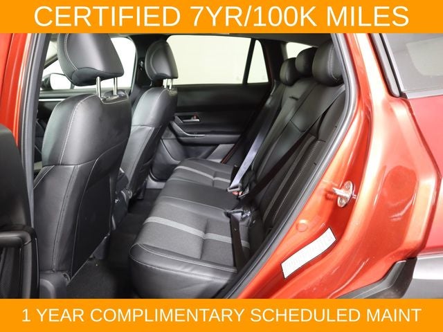 2025 Mazda Mazda CX-50 2.5 S Premium Package