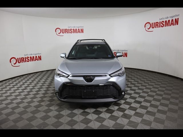 2024 Toyota Corolla Cross Hybrid XSE