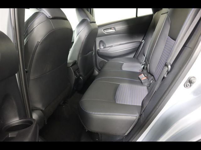 2024 Toyota Corolla Cross Hybrid XSE