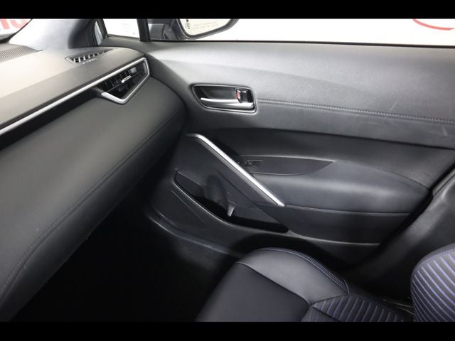 2024 Toyota Corolla Cross Hybrid XSE