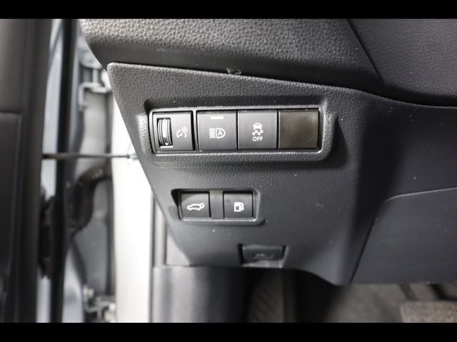 2024 Toyota Corolla Cross Hybrid XSE