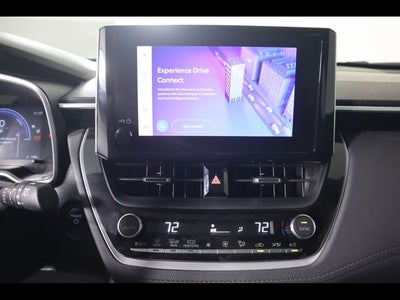 2024 Toyota Corolla Cross Hybrid XSE