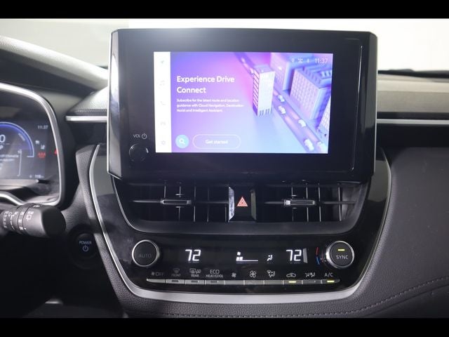 2024 Toyota Corolla Cross Hybrid XSE