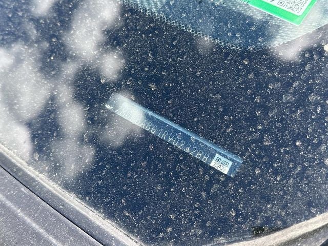 2024 Toyota Corolla Cross Hybrid XSE