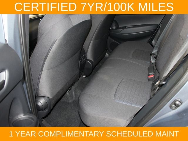 2024 Toyota Corolla Cross Hybrid SE