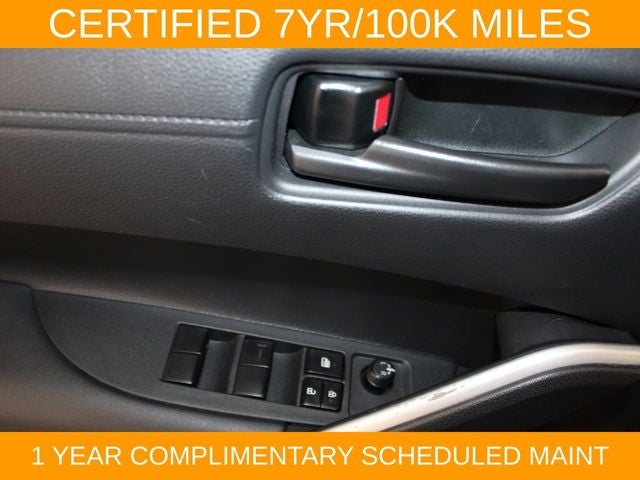 2024 Toyota Corolla Cross Hybrid SE