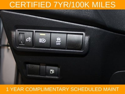 2024 Toyota Corolla Cross Hybrid SE