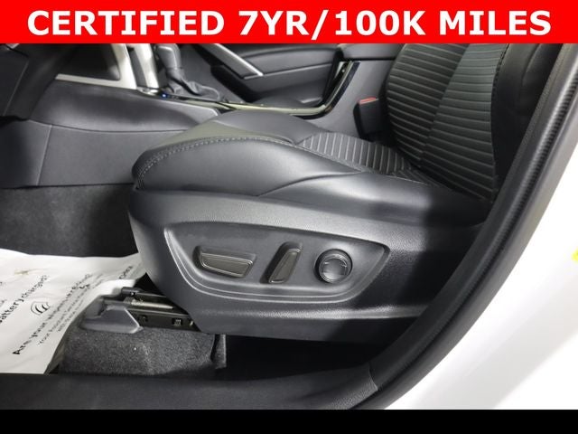 2025 Toyota Corolla Cross Hybrid XSE