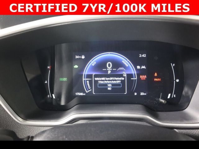 2025 Toyota Corolla Cross Hybrid XSE