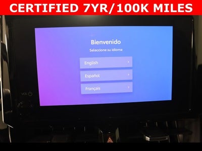 2025 Toyota Corolla Cross Hybrid XSE