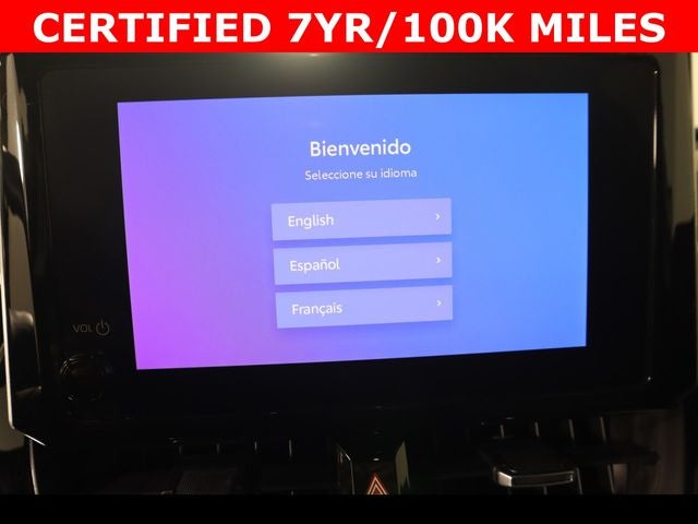 2025 Toyota Corolla Cross Hybrid XSE