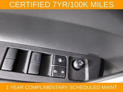 2024 Toyota Corolla Cross Hybrid S
