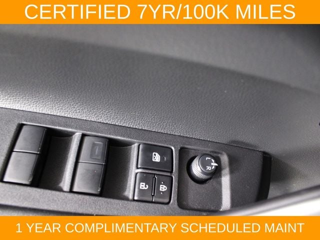 2024 Toyota Corolla Cross Hybrid S