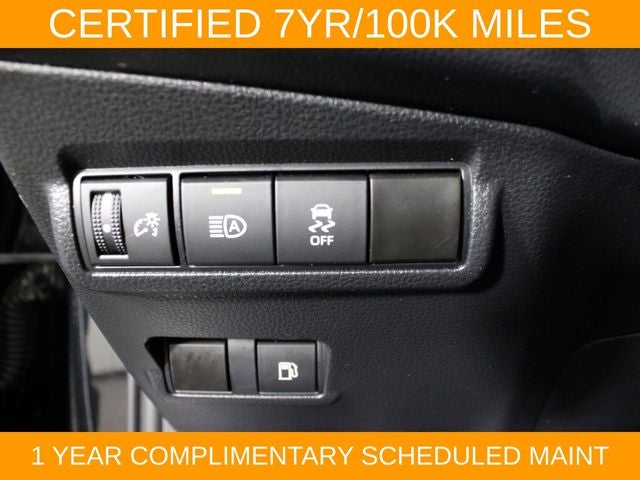 2024 Toyota Corolla Cross Hybrid S