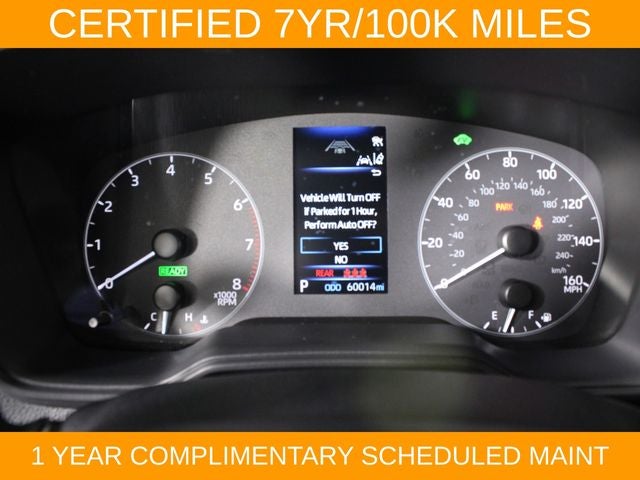 2024 Toyota Corolla Cross Hybrid S