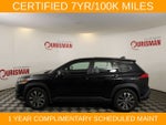 2024 Toyota Corolla Cross Hybrid S