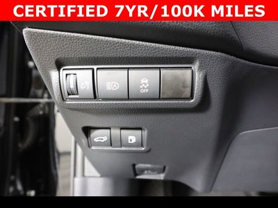 2023 Toyota Corolla Cross Hybrid XSE