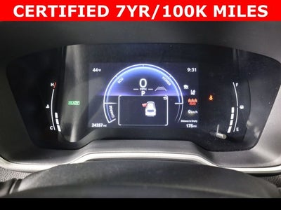 2023 Toyota Corolla Cross Hybrid XSE