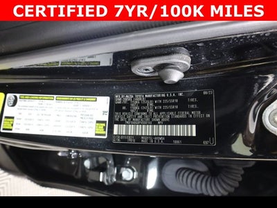 2023 Toyota Corolla Cross Hybrid XSE