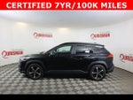 2023 Toyota Corolla Cross Hybrid XSE