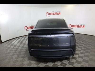 2026 Tesla Model Y Base