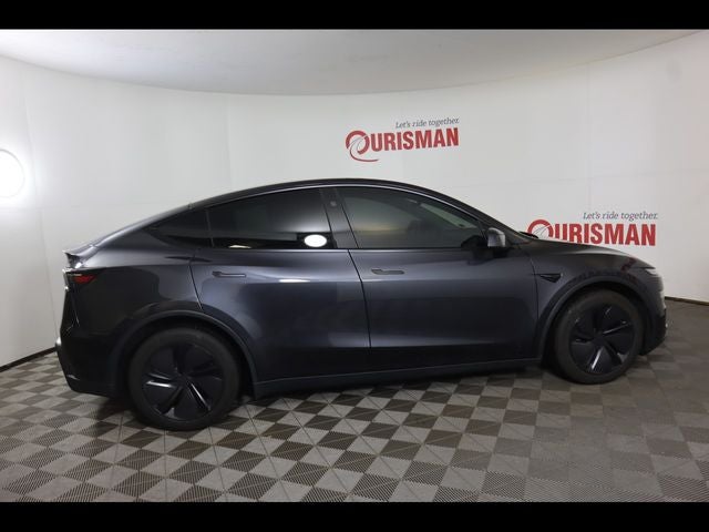 2026 Tesla Model Y Base